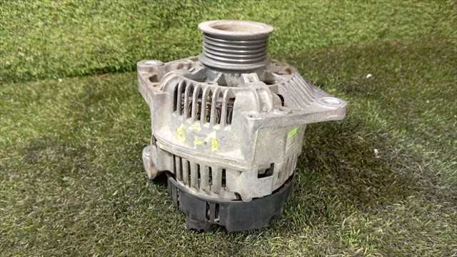 Foto 2ª: Alternador Suzuki Samurai 1.9 D [F8Q] (2003)