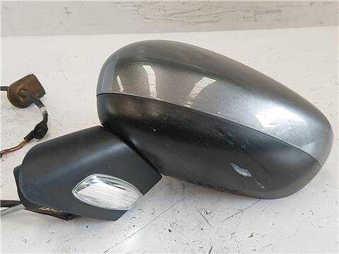 Foto 2ª: Retrovisor Izquierdo Citroen C3 1.4 HDI 70 68CV 50KW [8HZ (DV4TD)] (2011)
