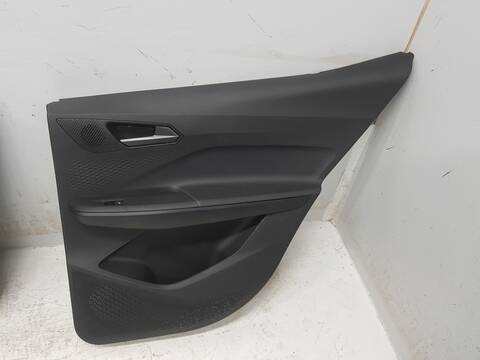 Foto 3ª: Juego Asientos Completos Cupra Formentor BASIS 170KW 75CV 55KW