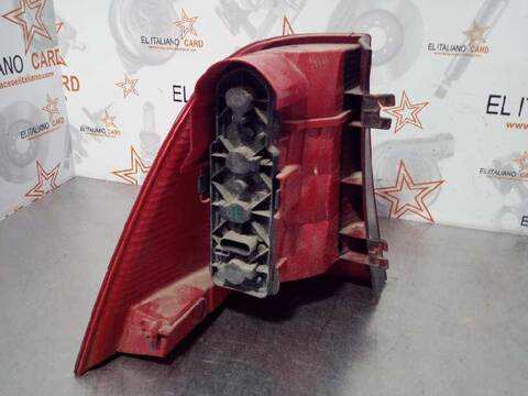 Foto 3ª: Piloto Portón Izquierdo Mercedes Clase ML 500 5.0 G 292CV 215KW