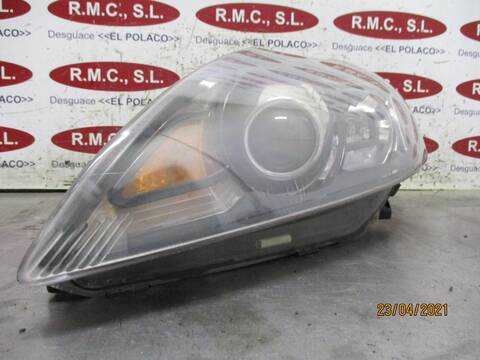Faro Izquierdo Ford Focus TREND 90CV 66KW