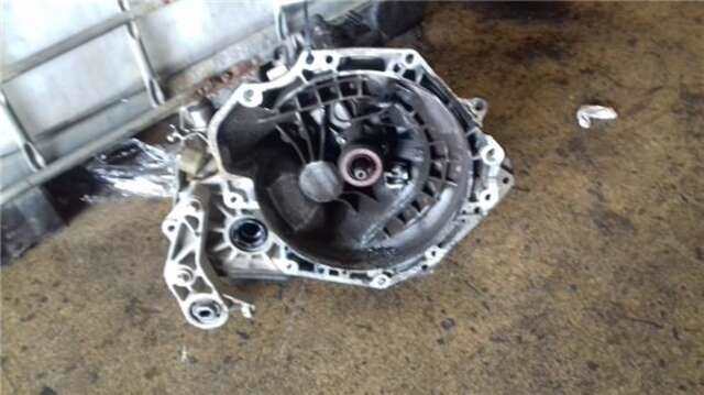 Foto 1ª: Caja Cambios Opel Corsa 1.2 [Z 12 XE]