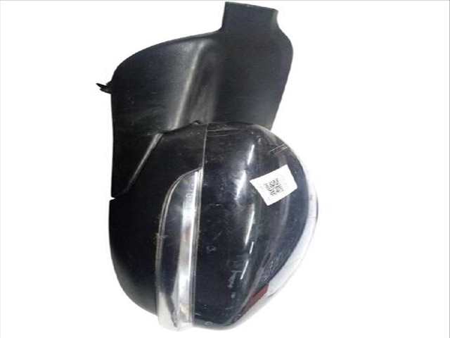 Foto 2ª: Retrovisor Izquierdo Citroen C3 1.6 HDI 115 (2009)