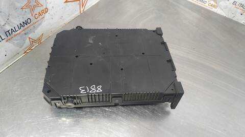 Foto 4ª: Caja Reles Fusibles Opel Combo ACTIVE CARGA INCREMENTADA 102CV 75KW [YH01] (2020)