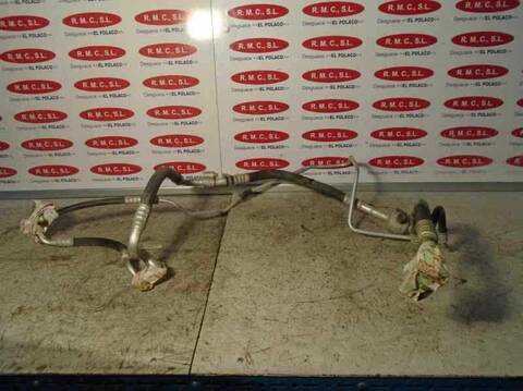 Tubos Aire Acondicionado Opel Astra 1.6 16V CAT 116CV 85KW