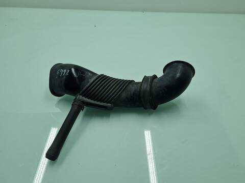 Tubo de Escape Volkswagen Touareg V6 TDI 239CV 176KW