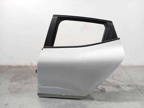Foto 2ª: Puerta Trasera Izquierda Renault Clio 1.0 LPG B7MT) 91CV 67KW [H4D470] (2024)