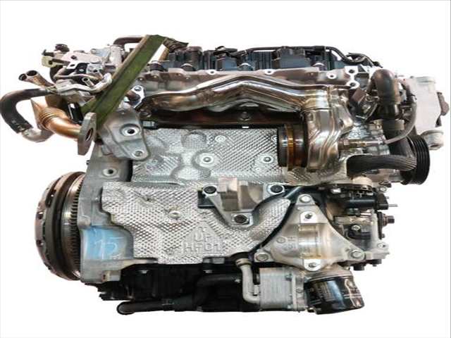 Motor Completo Mazda CX-30 179 CV 132KW
