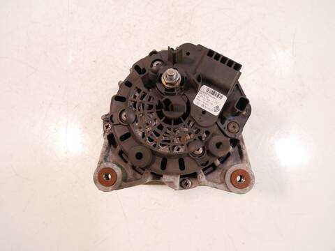 Foto 2ª: Alternador Dacia Sandero 90 CV 66KW [K9K626 K9K] (2012)
