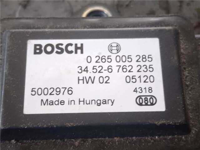 Foto 2ª: Centralita Abs ESP Bmw X3 2.0 D 16V CAT [M47 D20 (204D4)]