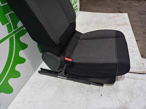 Foto 2ª: Asiento Delantero Izquierdo Citroen C3 ORIGINS 82CV 60KW [EB2FA] (2021)