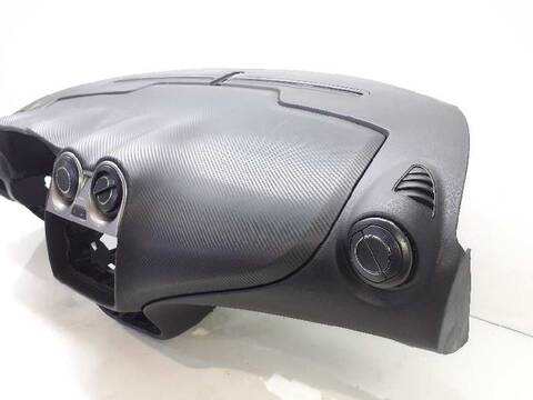 Foto 3ª: Kit Airbag Alfa Romeo Mito DISTINCTIVE 90CV 66KW [199A3000] (2009)