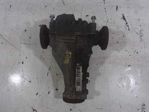 Foto 2ª: Diferencial Trasero Audi Q5 2.0 TFSI 155KW) 211CV [CDNC] (2009)