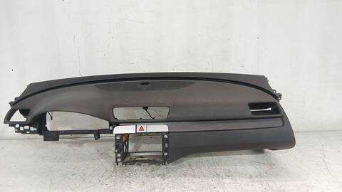Foto 3ª: Salpicadero Volkswagen Passat 2.0 TDI 16V 140CV 103KW [BKP,CBAB] (2005)