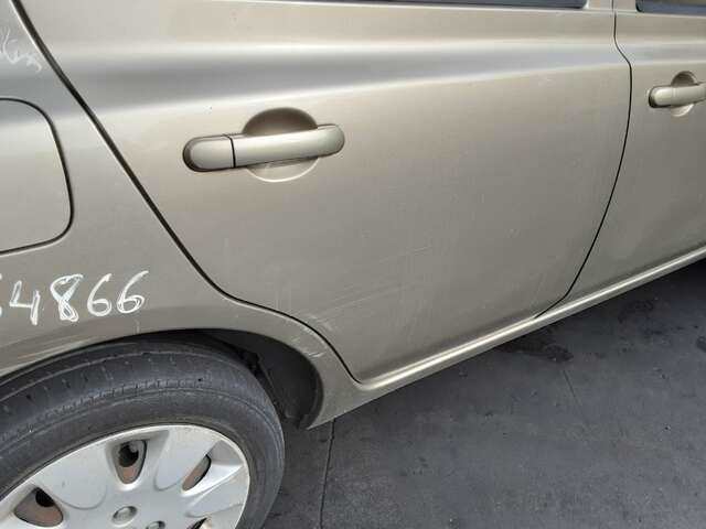 Foto 2ª: Puerta Trasera Derecha Nissan Micra 1.200 8V65CV/48KW 0CV [CR12] (2005)