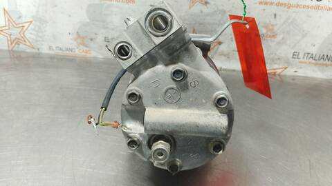 Foto 3ª: Compresor Aire Acondicionado Opel Astra CLUB 75CV 55KW [Y17DT]