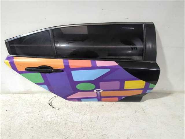 Puerta Trasera Derecha Toyota Corolla 1.8 VVTI HYBRID MZEA12 ZRE211 ZWE211) 122CV