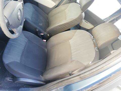 Asiento Delantero Izquierdo Dacia Lodgy H5FC4