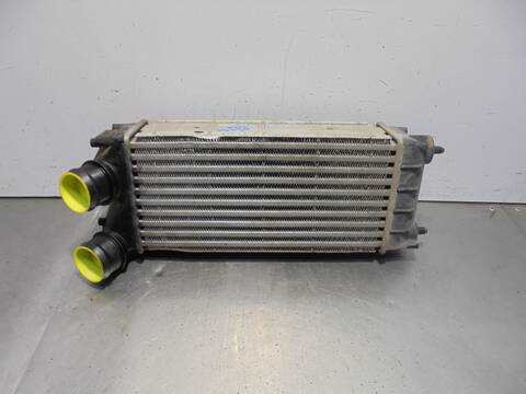 Intercooler Citroen C4 COLLECTION BERLINA 90CV 66KW