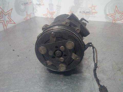 Foto 2ª: Compresor Aire Acondicionado Opel Corsa BLUE LINE 69CV 51KW [Z13DT] (2004)