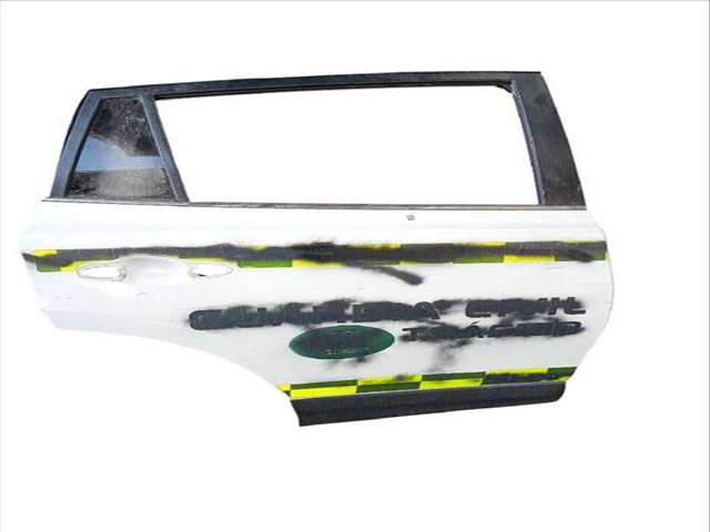 Foto 3ª: Puerta Trasera Derecha Toyota Rav4 2.5 HYBRID 4WD AVA44 AVA44_) (2012)