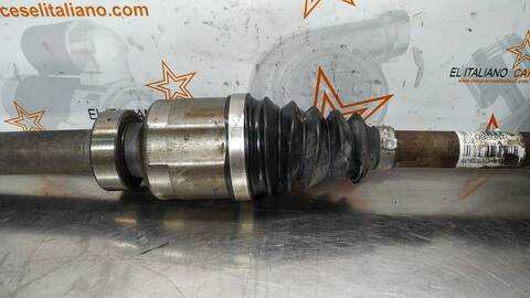 Foto 4ª: Transmision Delantera Derecha Renault Clio BUSINESS 86CV 63KW [K9K U8] (2021)