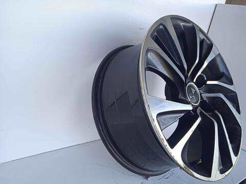 Foto 3ª: LLanta Aleacion DS 4 STYLE 150CV 110KW [AH01] (2016)