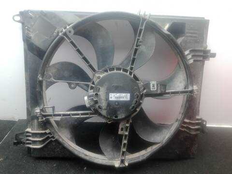 Foto 2ª: Electroventilador Renault Scenic 1.3 TCE 140 140CV 103KW IV J9_) [H5H 450,H5H 470,H5H 490] (2018)