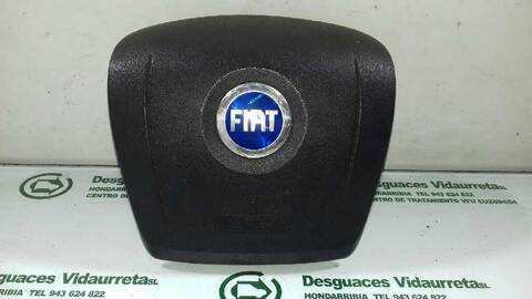Airbag Delantero Izquierdo Fiat Ducato 2.3 JTD CAT 120CV 88KW CAJA CERRADA