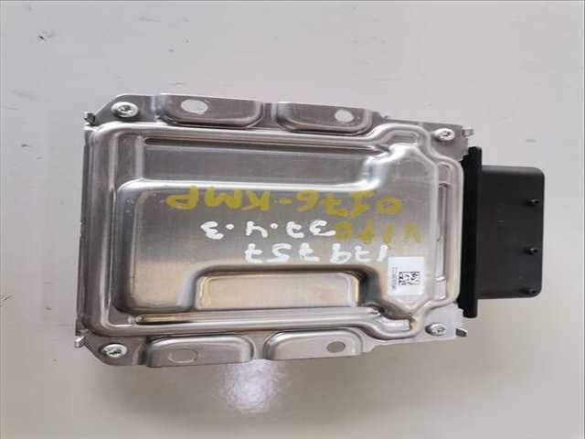 Foto 3ª: Centralita Motor ECU Mercedes Vito 114/116/119/124 CDI SELECT COMPACTA 447.701) 136CV