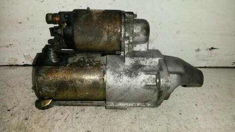 Foto 2ª: Motor de Arranque Daewoo Tacuma 1.6 CAT 105CV 77KW [A16DMS] (2004)