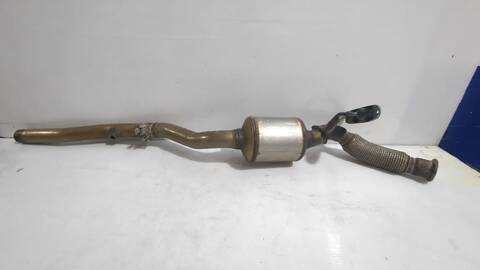 Foto 2ª: Catalizador Volkswagen T-Roc 1.6 TDI 115CV [DGTE] (2017)