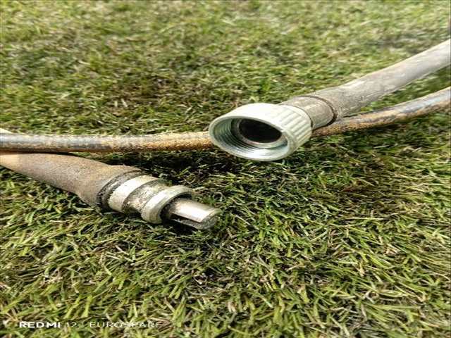 Foto 2ª: Captador Velocidad Santana Anibal 2.8 TD MILITAR [8140.43P] (2004)