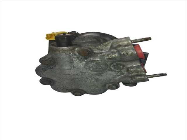 Foto 3ª: Compresor Aire Acondicionado Peugeot 308 1.6 16V (2009)