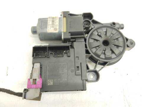 Foto 3ª: Elevalunas Eléctrico Delantero Izquierdo Volkswagen Passat ADVANCE BERLINA 140CV 103KW [CBA] (2010)