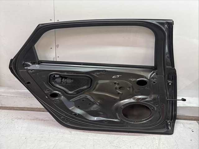 Foto 3ª: Puerta Trasera Izquierda Audi A6 3.0 TDI 204 CV 150KW [CLAA CLA] (2014)
