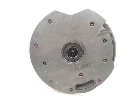 Sistema Audio Radio CD Infiniti EX 30D 238CV 175KW