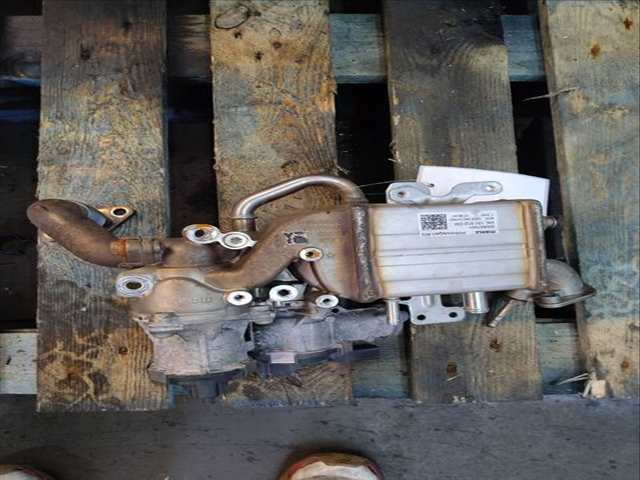 Intercooler Volkswagen Crafter 140 CV 103KW