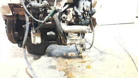 Foto 2ª: Motor Completo Kia Sportage 2.0 TD 4WD 83CV 61KW [RF] (2000)