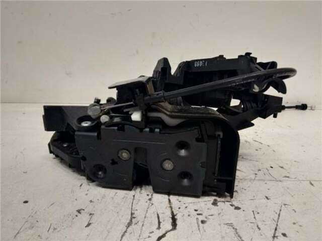 Cerradura Puerta Trasera Izquierda Volvo V50 2.0 D (136 CV)