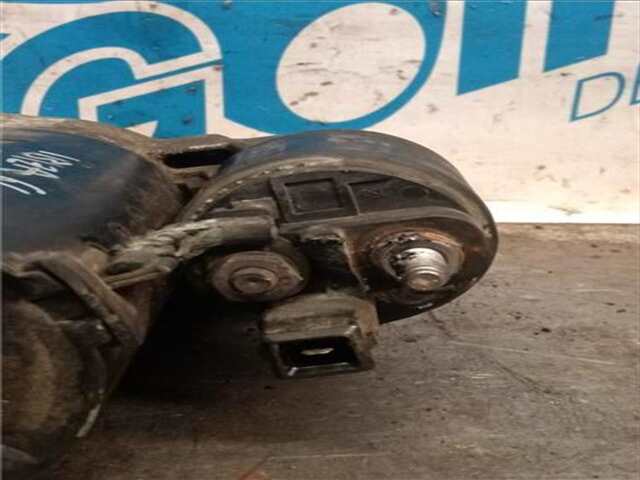 Foto 3ª: Motor de Arranque Seat Ibiza 1.9 SDI [ASY]