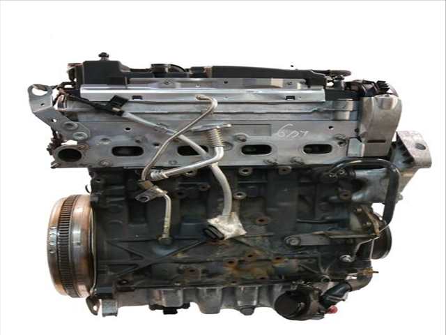 Foto 3ª: Motor Completo Skoda Octavia CKF 150 CV 110KW [CKFC]