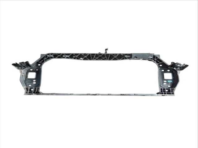 Foto 2ª: Paragolpes Delantero Kia Rio 1.25 CVVT 86CV (2011)