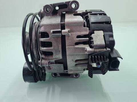 Foto 1ª: Alternador Audi A5 265CV [DMTA] (2021)