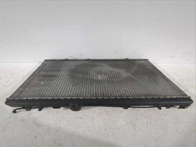 Foto 3ª: Radiador Motor Peugeot 407 2.0 HDI 135 6DRHRH 6DRHRE 6DRHRG 6DRHRJ) 136CV [RHR (DW10BTED4)] (2004)