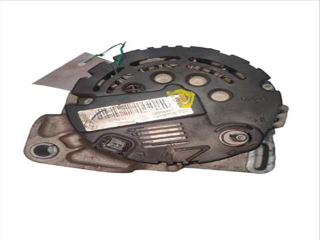 Foto 2ª: Alternador Renault Clio 1.5 DCI 75 BHN3) (2012)