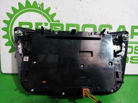 Foto 2ª: Mando Calefacción A. A. Peugeot 508 ACTIVE 140CV 103KW [8DRHF8] (2012)