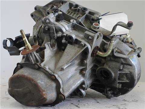 Foto 3ª: Caja Cambios Citroen Xsara 1.9 TD COUPE 90CV 66KW [DHY (XUD9TE/Y)] (1999)