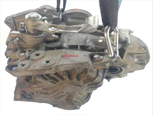 Foto 1ª: Caja Cambios Opel Corsa 1.3 CDTI L08 L68) (2006)