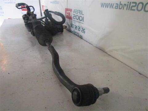 Foto 2ª: Cremallera de Direccion Mercedes Clase A 140 1.4 140 168.031) 82CV 60KW [M 166.940] (2000)
